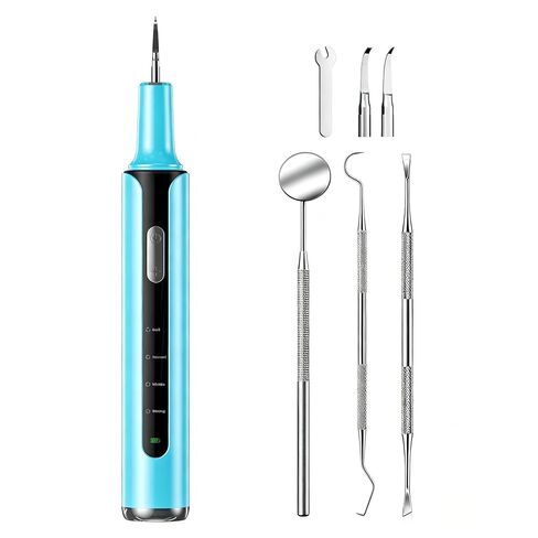 SONIC SCALER، قشارة بالموجات فوق الصوتية، OTC، للاستخدام المنزلي. in Kuwait