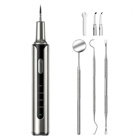 SONIC SCALER، قشارة بالموجات فوق الصوتية، OTC، للاستخدام المنزلي. in Kuwait