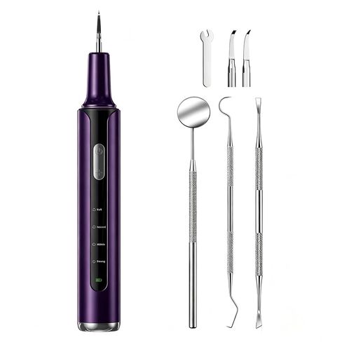 SONIC SCALER، قشارة بالموجات فوق الصوتية، OTC، للاستخدام المنزلي. in Kuwait