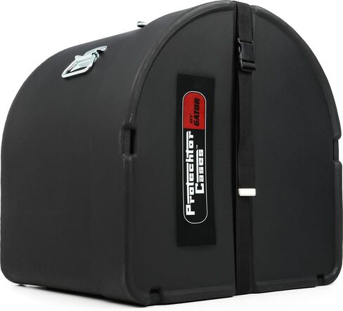 Gator GP-PC2016BD - 20 Inches X 16 Inches Classic Series Bass Drum Case in Kuwait