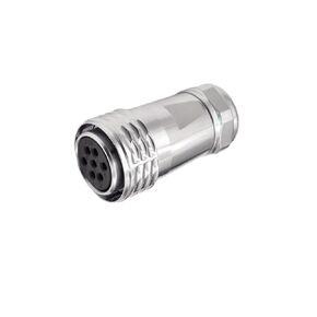 SF28 Push-Pull Self-Locking Waterproof Connector Outdoor IP67 Cable Mechanical Equipment Power in Kuwait