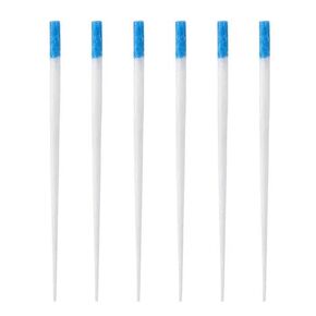 House Brand PPBM Absorbent Root Canal Paper Points Bulk Medium 200/Pk in Kuwait