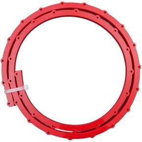 Curve Shaping Strips, Contour Shaping Strips, Flexible And Strong Curve Guidance with Adjustable Gear Drive, 1M in Kuwait