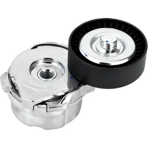 Drivestar BR3Z6B209H توتر الحزام مع تجميع البكرة 2011-2021 لفورد F150 2011-2016 موستانج 5.0L V8 in Kuwait