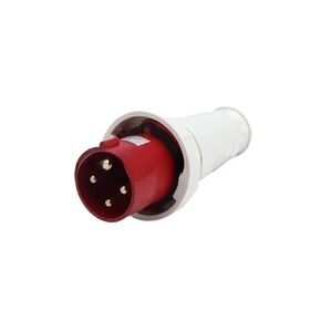 63A Connector MG033/034/035 Industrial Waterproof Aviation Socket IP67(034*MG034) in Saudi Arabia
