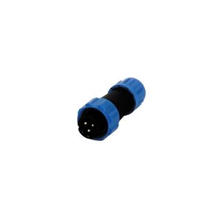 SP13 Series Circular IP68 Waterproof Industrial Cable connectors(SP13plug6-core) in Saudi Arabia