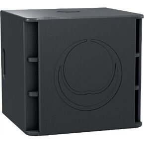 مضخم صوت Turbosound MILAN M15B بقدرة 2200 وات مقاس 15 بوصة مزود بتقنية Klark Teknik لتطبيقات PA المحمولة والتركيب in Kuwait