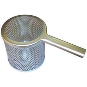 41909 Compatible with Alc Blasting Basket, Steel, 6" x 6" x 6" in Saudi Arabia