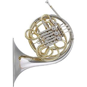 s BFH1461ND F/Bb Double French Horn - Nickel in Kuwait