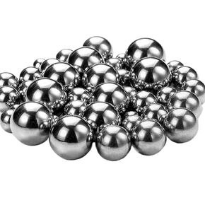 304 Stainless Steel Ball 0.5-4.0mm Bearing Balls Precision Solid Micro Beads 500/1000pcs(0.8mm-1000pcs) in Saudi Arabia