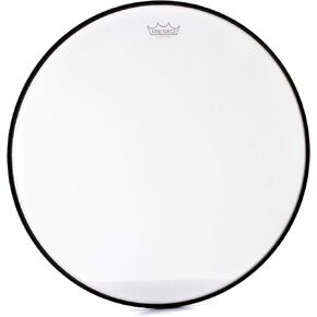 Remo Silentstroke Bass Drumhead - 22 inch (3-pack) Bundle in Kuwait