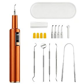SONIC SCALER، قشارة بالموجات فوق الصوتية، OTC، للاستخدام المنزلي. in Kuwait