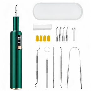 SONIC SCALER، قشارة بالموجات فوق الصوتية، OTC، للاستخدام المنزلي. in Kuwait