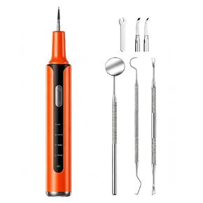 SONIC SCALER، قشارة بالموجات فوق الصوتية، OTC، للاستخدام المنزلي. in Kuwait