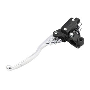 مقبض رافعة أسطوانة رئيسية هيدروليكية للدراجات النارية متوافق مع 701 701 Super Moto 701 Svartpilen (فضي) in Kuwait