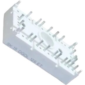 Frequency Converter Module SK10DGDL126ET SK15DGDL126ET(SK15DGDL126ET) in Kuwait