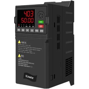 SY710CN-4T11G 47 هرتز إلى 63 هرتز تردد العاكس 11KW للرافعة البرجية in Kuwait