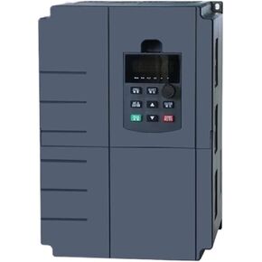 محول تردد محرك تردد متغير محول وحدة تحكم سرعة VFD محول Inversorde 220 فولت 15KW (110-120 فولت-220 فولت 18.5 كيلو وات) in Kuwait