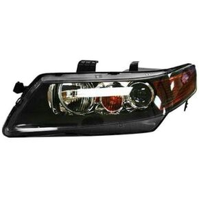 eNet Driver Left Headlight Xenon HID Fits 04-05 TSX 154833 in Kuwait
