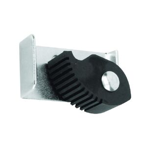 Thunder Group SLMBH003 Handy Hold Mop Holder, Nickel Plated, Pack of 12 in Kuwait