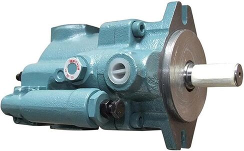 Hydraulic Gear Pump PVS Series Variable Volume Piston Pump PVS-2B-35 Industrial Hydraulic Oil Pump in Saudi Arabia