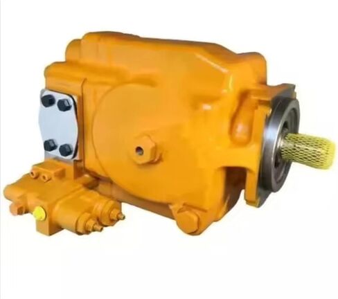 مضخة المكبس الهيدروليكي 186-2821 10R-2521 مناسبة لمحرك Caterpillar CAT 992G 854G 3508 in Kuwait