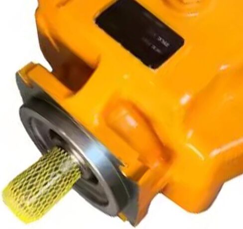 Hydraulic Piston Pump 186-2821 10R-2521 Compatible with Caterpillar CAT 992G 854G Engine 3508 in Kuwait
