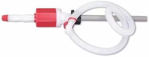 4HA28 For Dayton Hand Piston Drum Pump,1In OD,55Gal in Kuwait