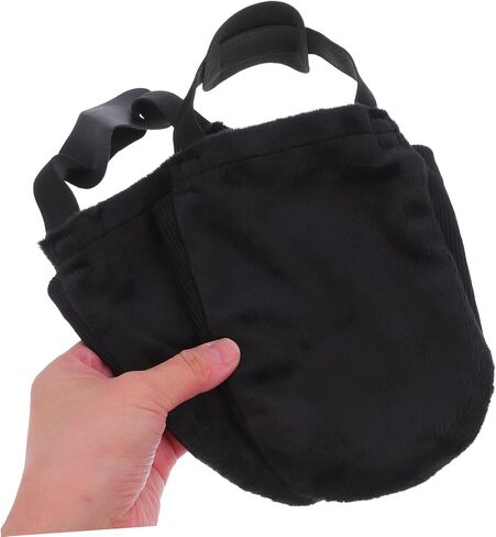 Totority 2pairs Bowling Sports Supplies Slider Cover for Bowling Shoes Elastic Shoe Cover Slider Accessories in Kuwait
