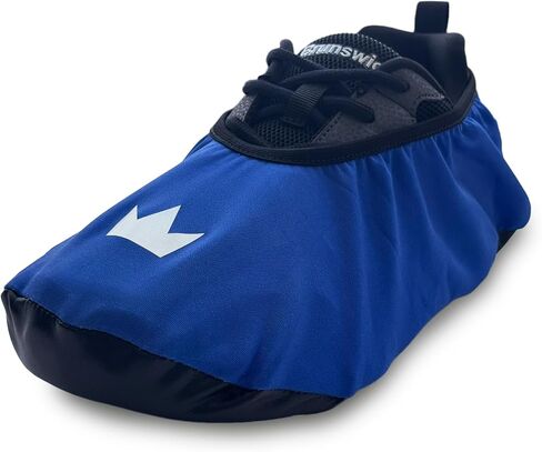 Brunswick Shoe Shield Bowling Shoe Covers in Kuwait
