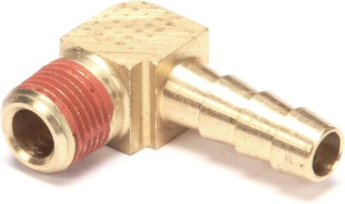 ForeverPRO FK105787 Kit-Ftg Barb 1/4Hx1/8N Pt 90 De لأجهزة كليفلاند in Kuwait