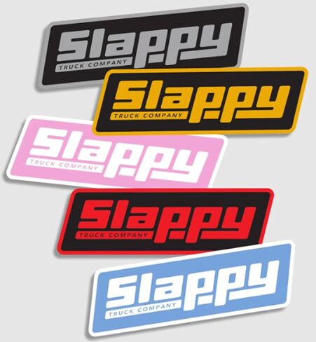 Slappy Skateboard Trucks Bushings Ultra Low 90A White in Kuwait