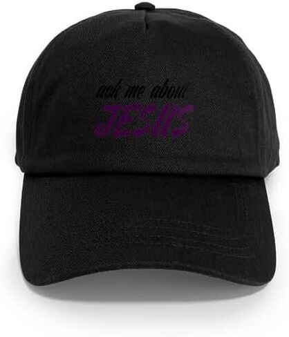 CafePress Property of Jesus Cap Adjustable Baseball Cap in Saudi Arabia