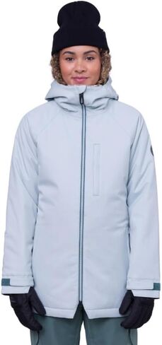 سترة تزلج على الجليد للسيدات من Six Eight Six DREAM INSULATED JACKET M2W310 686 in Kuwait