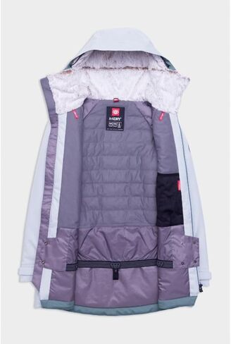 سترة تزلج على الجليد للسيدات من Six Eight Six DREAM INSULATED JACKET M2W310 686 in Kuwait
