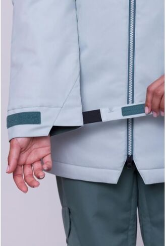 سترة تزلج على الجليد للسيدات من Six Eight Six DREAM INSULATED JACKET M2W310 686 in Kuwait