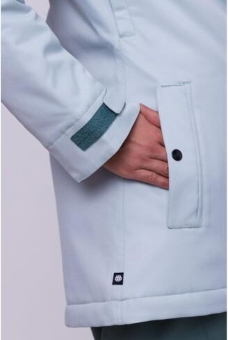 سترة تزلج على الجليد للسيدات من Six Eight Six DREAM INSULATED JACKET M2W310 686 in Kuwait