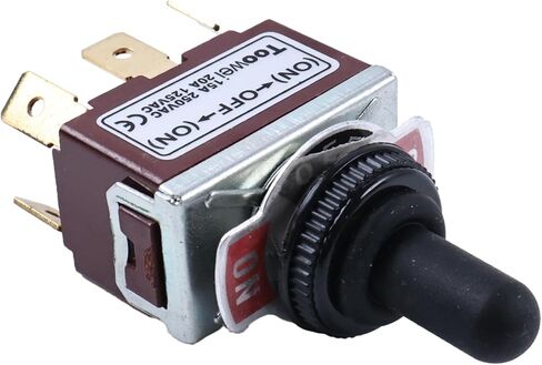 078-8077-00 014-8077-00 Deck Lift Toggle Switch Compatible with Stens 430-932 Bad Boy BadBoy Mowers Made Before 2009 in Kuwait