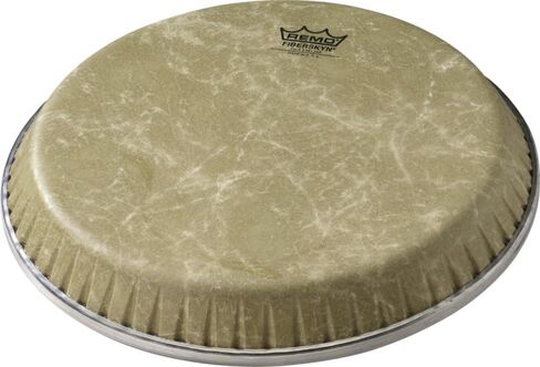 REMO Conga Drumhead, Symmetry, 11.75" D2, FIBERSKYN® in Kuwait