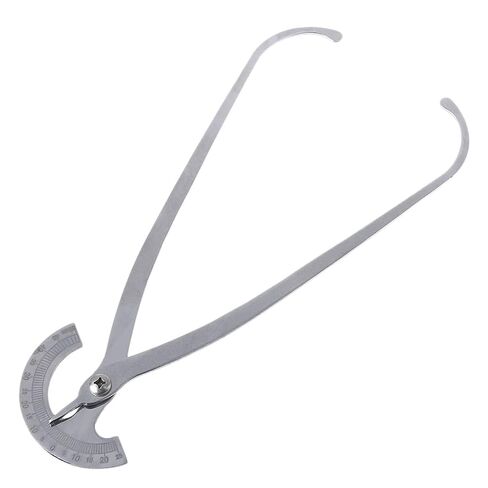 Professional Pelvic Outsider Diameter Measuring Instrument Pelvic Scale Stainless Steel Pelvic Gauge in Kuwait