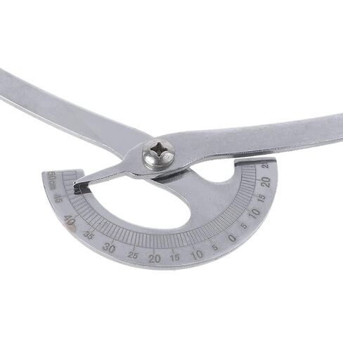 Professional Pelvic Outsider Diameter Measuring Instrument Pelvic Scale Stainless Steel Pelvic Gauge in Kuwait