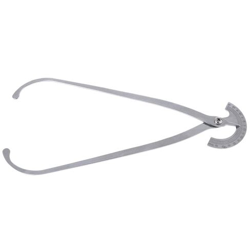 Professional Pelvic Outsider Diameter Measuring Instrument Pelvic Scale Stainless Steel Pelvic Gauge in Kuwait