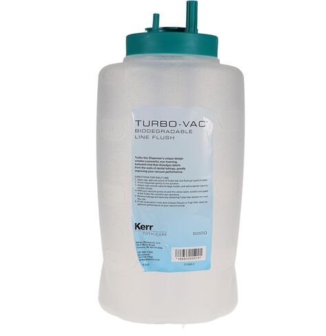 Pinnacle Products 5000-1 Turbo-Vac Dispenser in Saudi Arabia