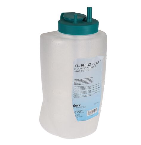 Pinnacle Products 5000-1 Turbo-Vac Dispenser in Saudi Arabia