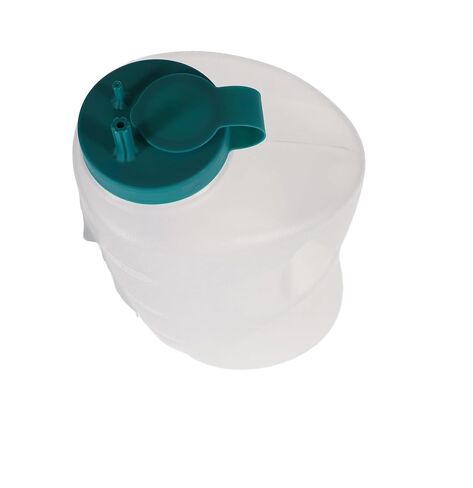 Pinnacle Products 5000-1 Turbo-Vac Dispenser in Saudi Arabia