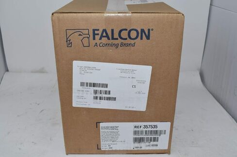 CORNING - Falcon 25mL Serological Pipet, PS, Extended, 0.5 Increments, IW, Str, CS200 in Saudi Arabia