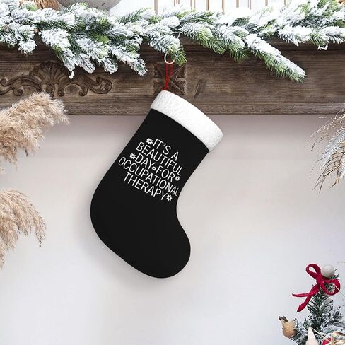 Chivon Its A Beautiful Day For Occupational TherapyFashionable Comfortable Socks Breathable, Durable, And Stylish in Kuwait