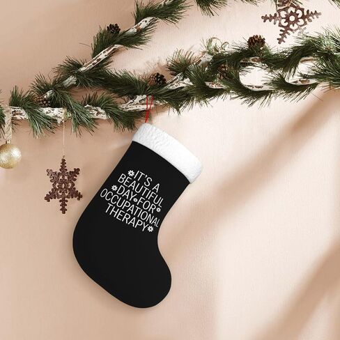 Chivon Its A Beautiful Day For Occupational TherapyFashionable Comfortable Socks Breathable, Durable, And Stylish in Kuwait