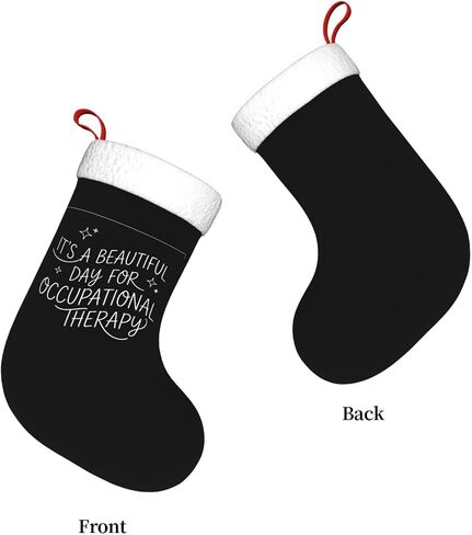 Chivon Its A Beautiful Day For Occupational TherapyFashionable Comfortable Socks Breathable, Durable, And Stylish in Kuwait