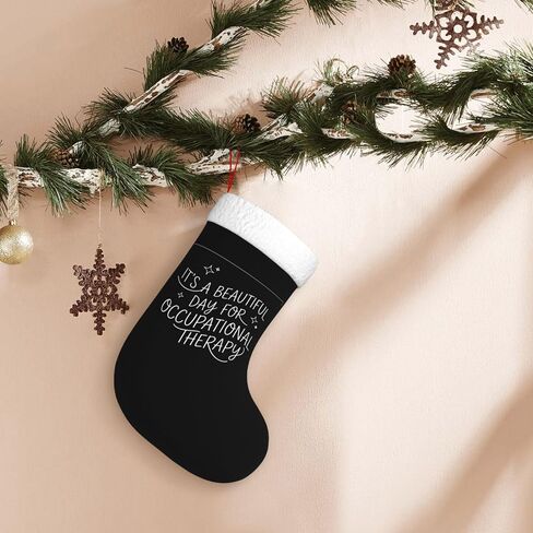 Chivon Its A Beautiful Day For Occupational TherapyFashionable Comfortable Socks Breathable, Durable, And Stylish in Kuwait